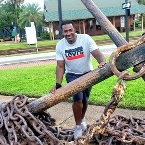 Meet your Posher, Shonta